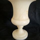 Medici alabaster vase