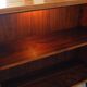 Rosewood showcase, Danish design, 1970s, production: Denmark