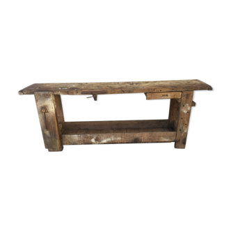 Workbench