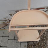 Valet de chambre on wheels