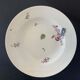Chinese porcelain plate of the 18th century indian company