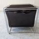 Magazine rack from the 70s/80s by Gérard Rignault for Group SA