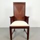 Dutch Art Deco Hague School Modernist Armchair, 1930s