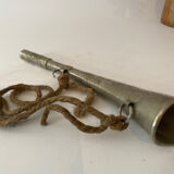 Hunting trumpet