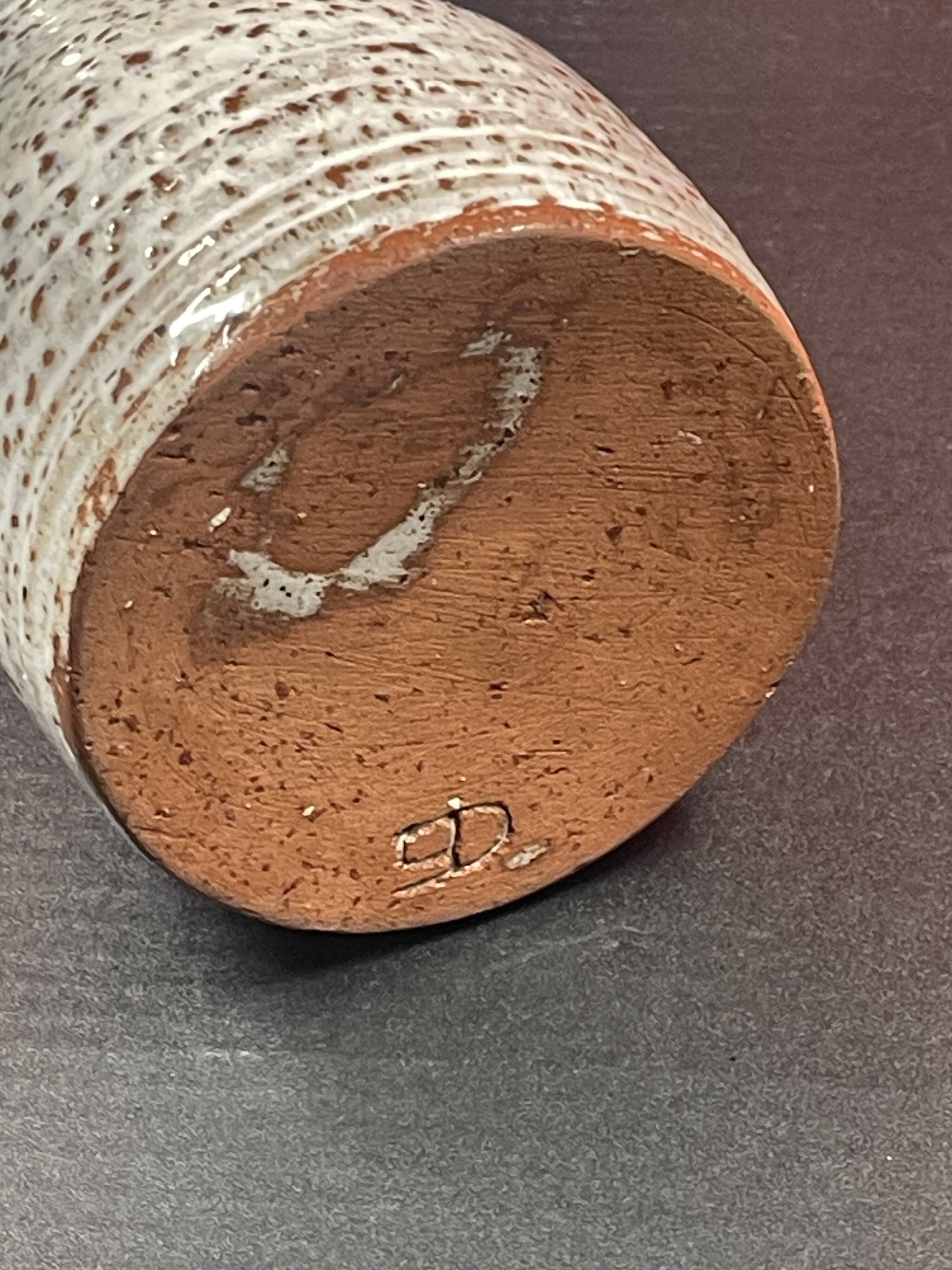 Contemporary ceramics likely to be identified Vallauris