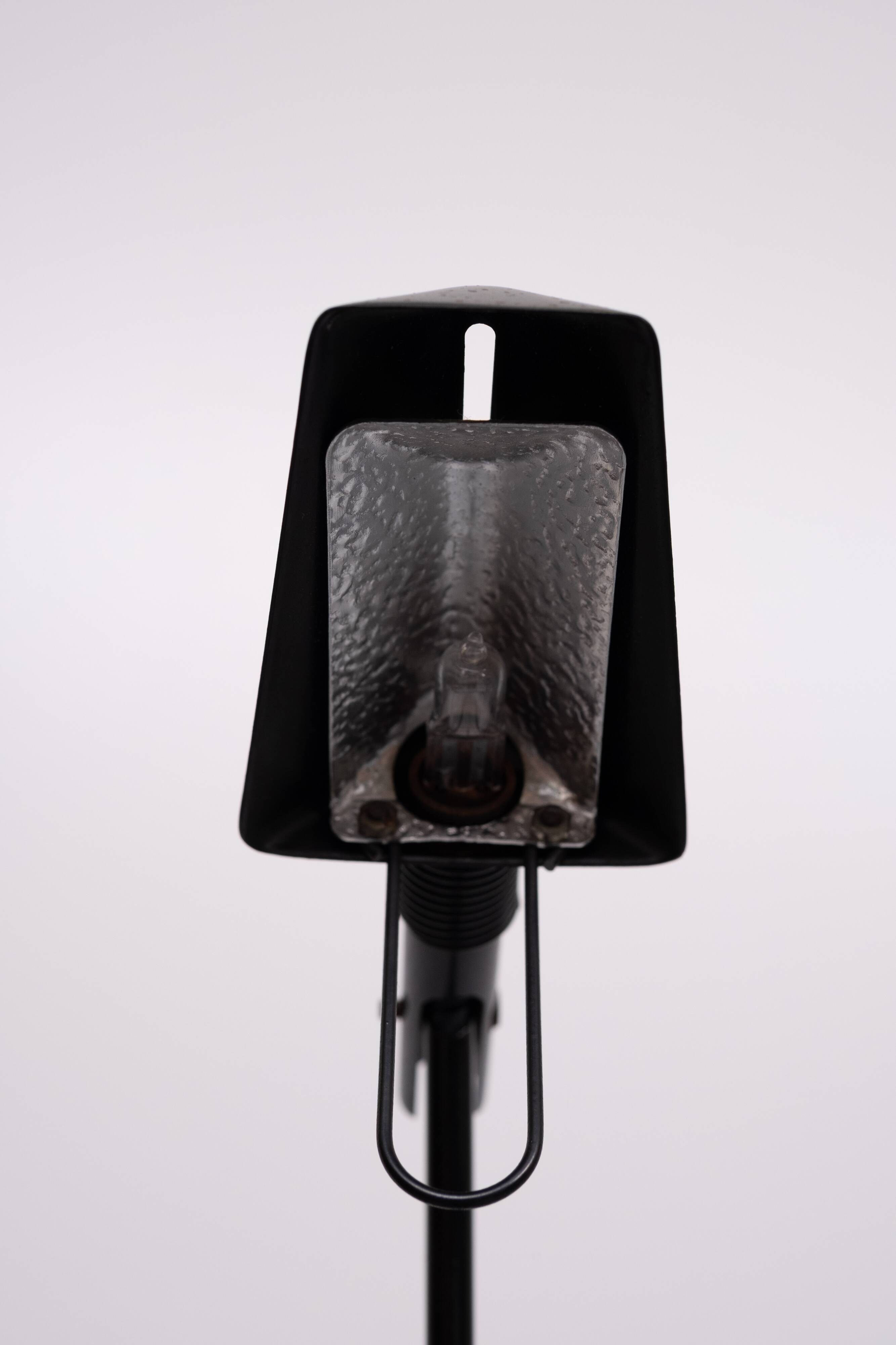 Vintage Tema Floor Lamp by Gabriel Teixidó for Carpyen Barcelona, 1986