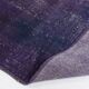 Turkish Anatolian Purple Rug SKU-V16