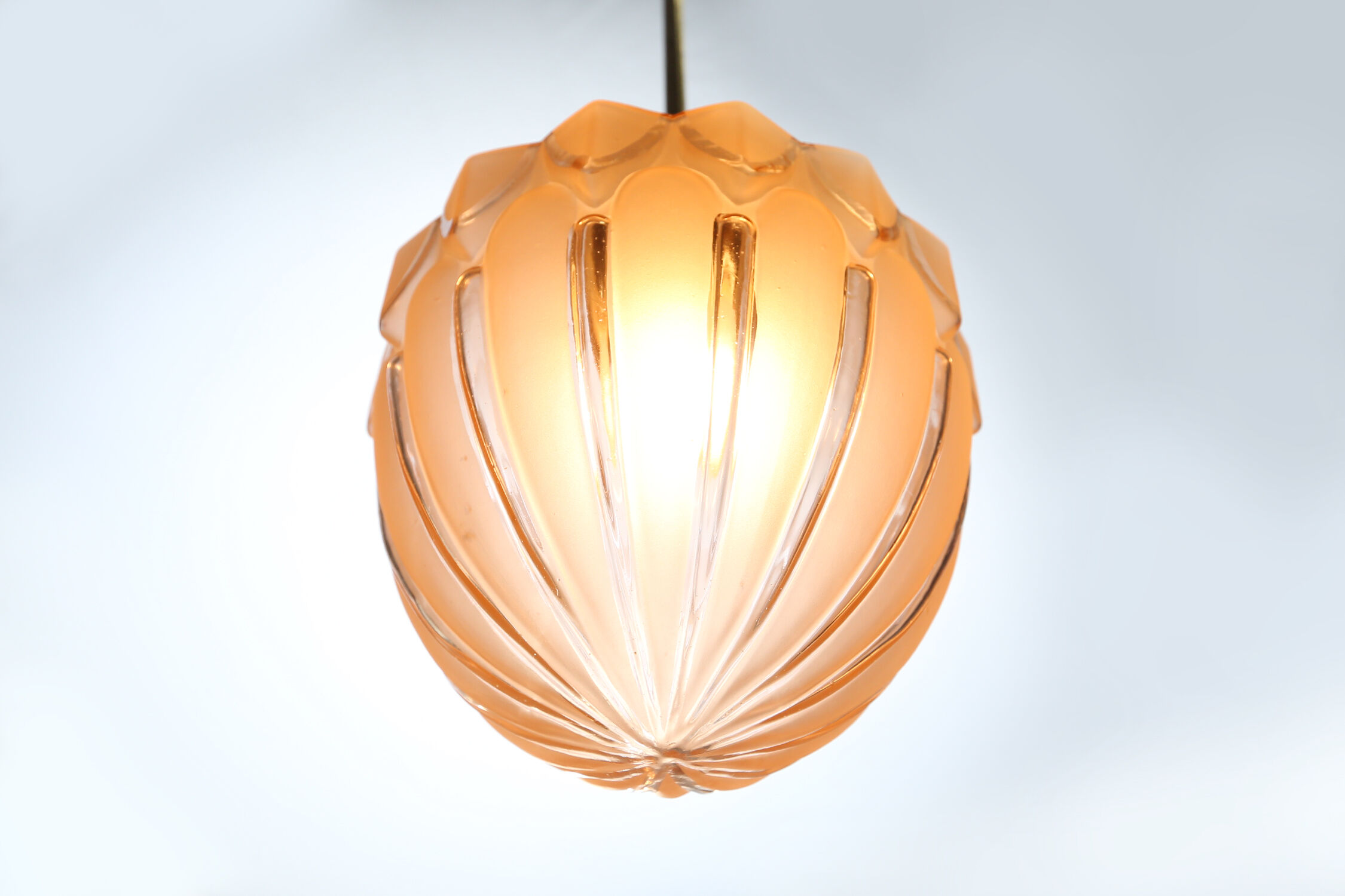 Art Deco pendant Ca.1930