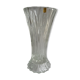 VMC Reims glass vase