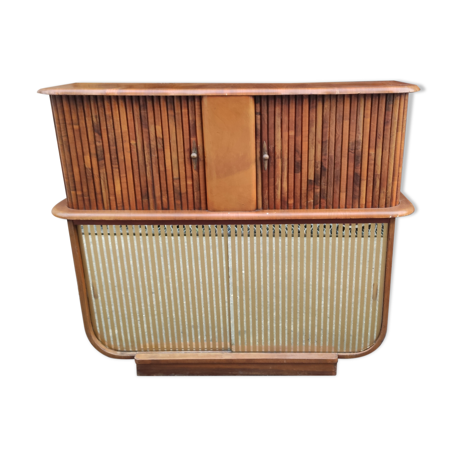 Bar vintage