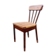 Circa 1929 wooden chair