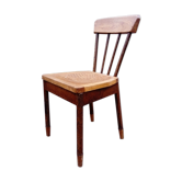 Circa 1929 wooden chair