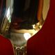 Christofle Vendôme box spoon fork small silver metal spoon