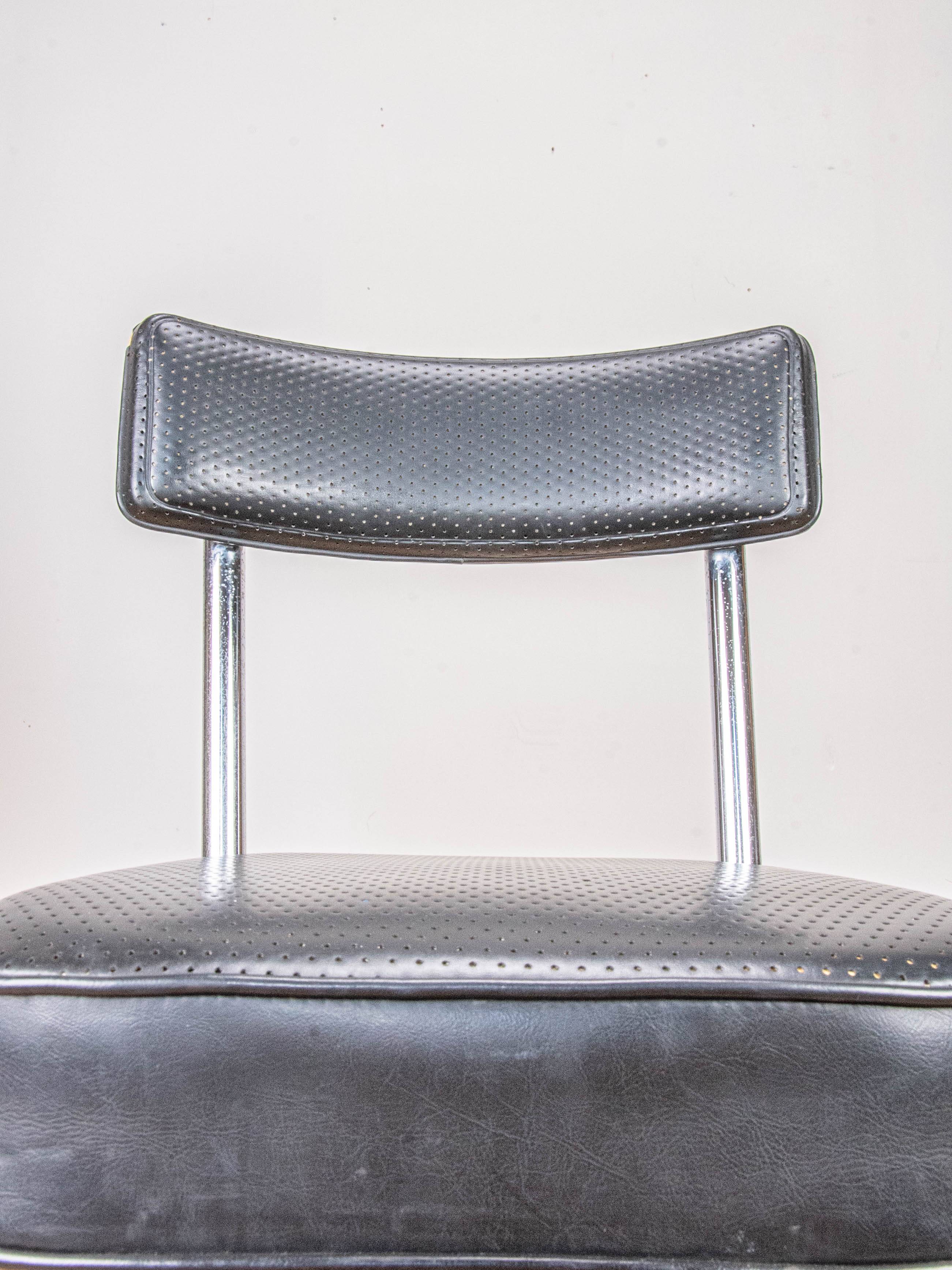 Pullmann office chair