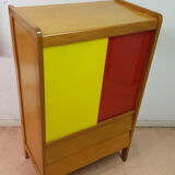 Furniture glass 60 years
