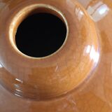 Ceramic lampshade