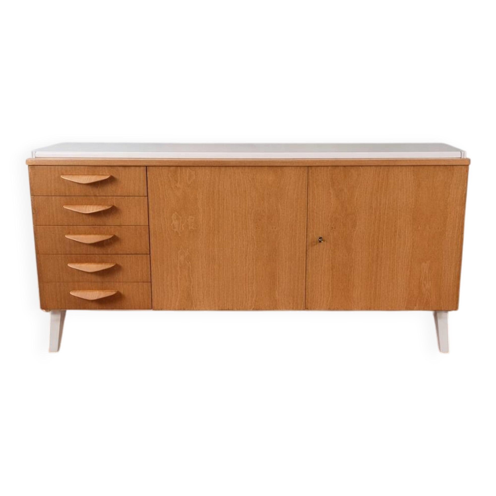 Vintage Commode from Tatra, 1970s