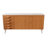 Vintage Commode from Tatra, 1970s