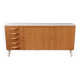 Vintage Commode from Tatra, 1970s