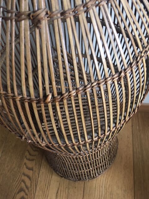 Natural suspension XXL