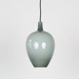 Suspension vintage danoise Pompei par Jo Hammerborg, Fog og Morup, 1963