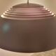 Suspension AJ Royal 500 en brun-gris, A. Jacobsen L. Poulsen