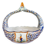 Fruit basket Quimper