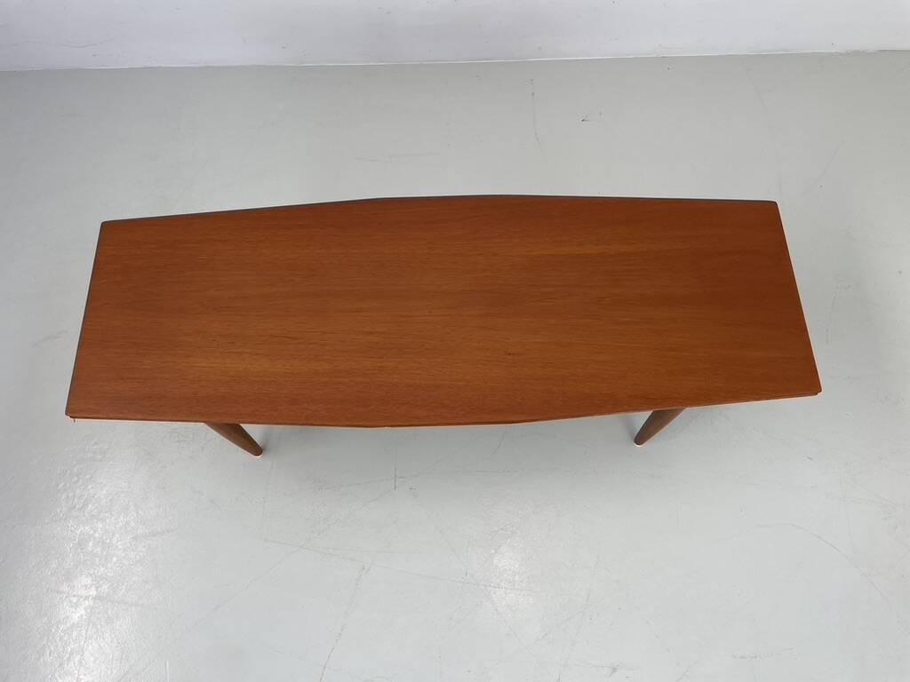 Vintage coffee table 1960's