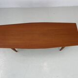 Vintage coffee table 1960's