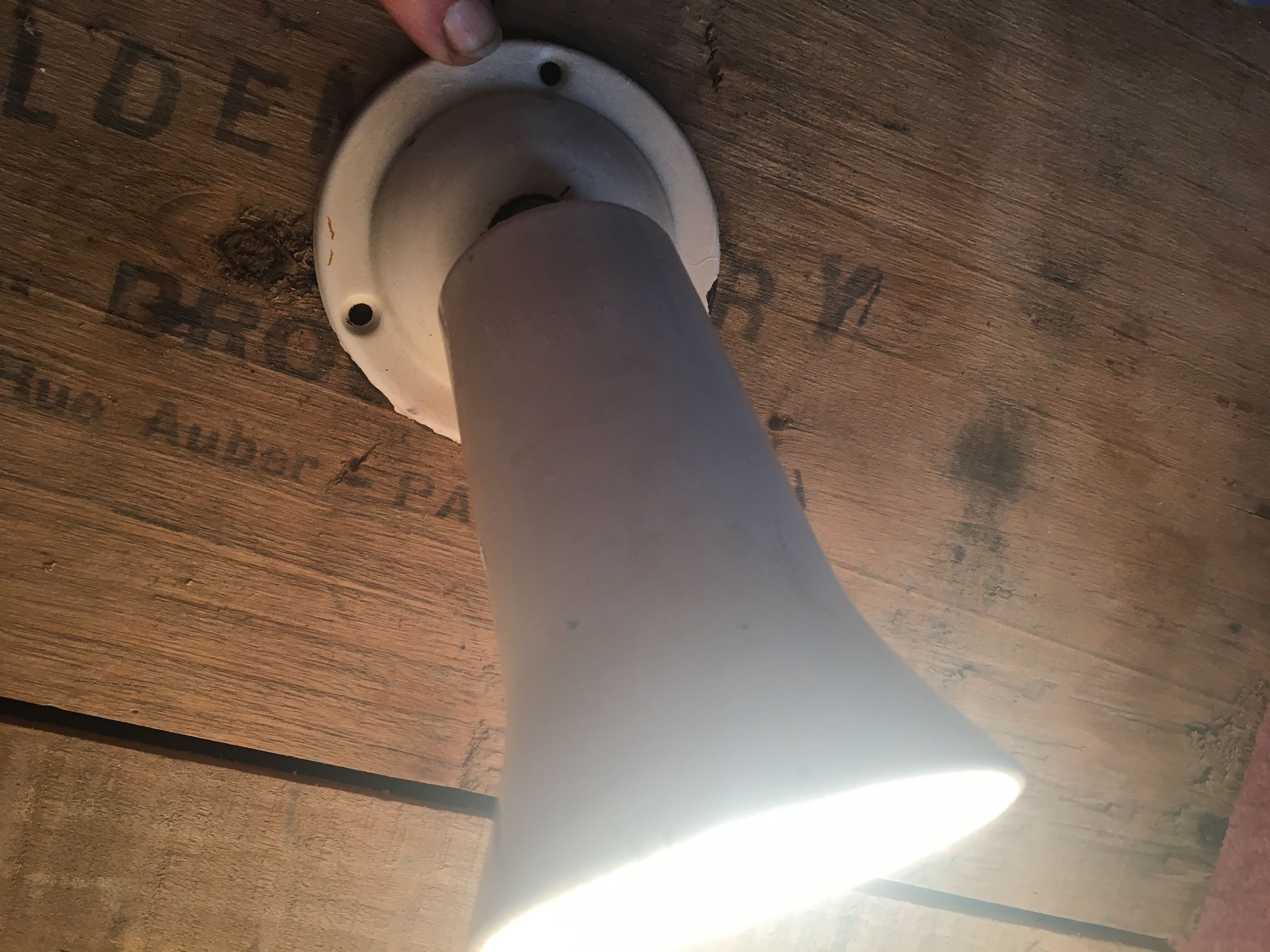 Pair of Lita sconces 50