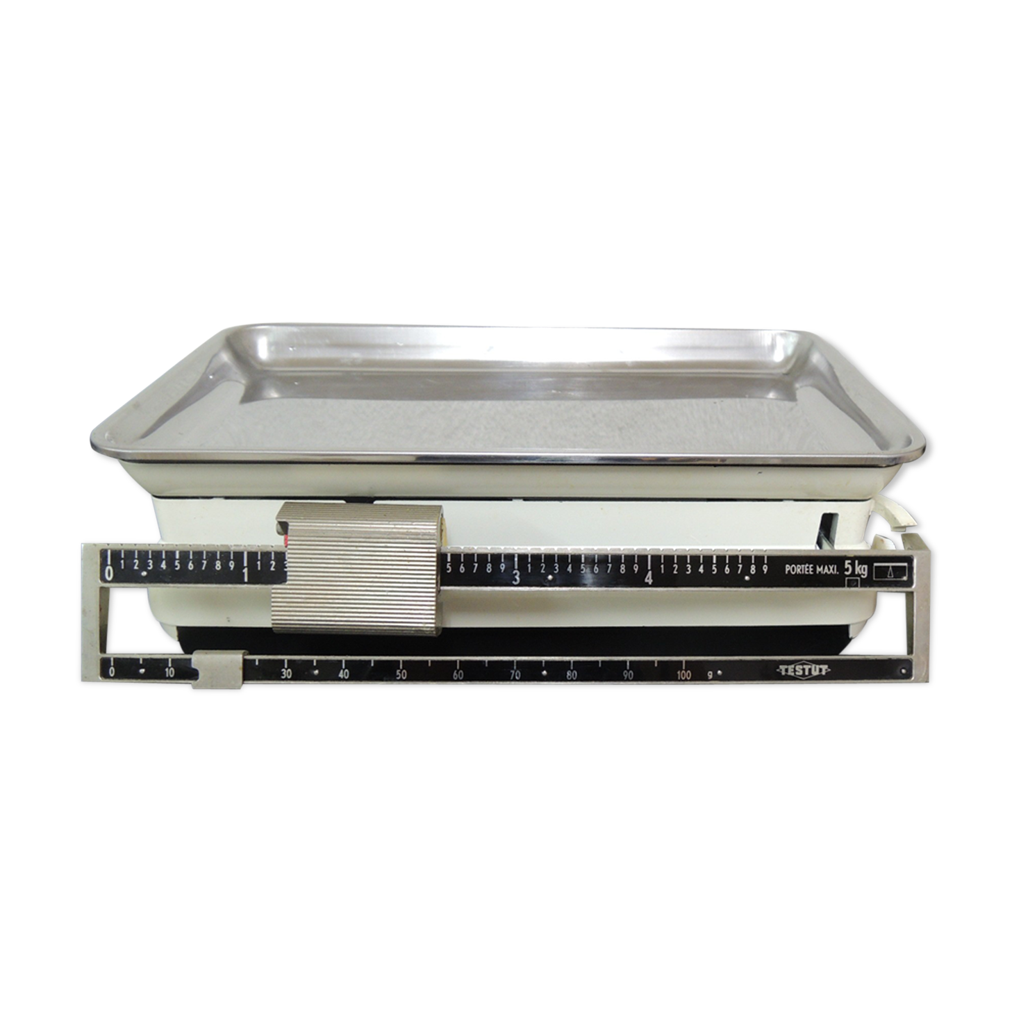 Household balance testut