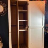 Boarding school wardrobe Mobilor style