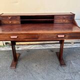 Rosewood desk from the 60s