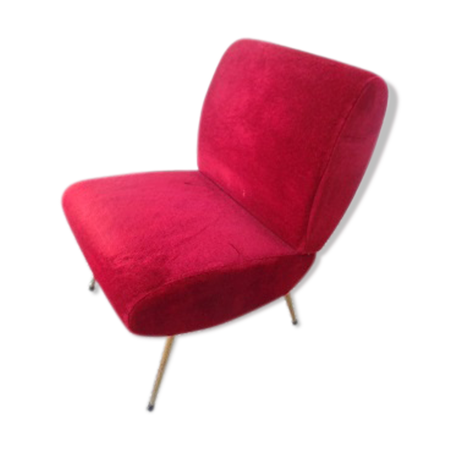 Chauffeuse Pelfran vintage