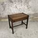Table de chevet vintage Jacques Hauville