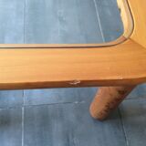 Vintage coffee table