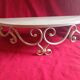 Console a suspendre / deco vintage