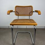 Chair B64 Marcel Breuer, Cesca B32