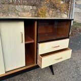 Vintage sideboard