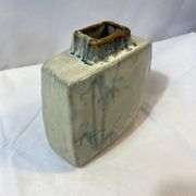 Japanese vase