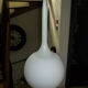 Castore 25 pendant light, design by Michele de Lucchi for Artemide