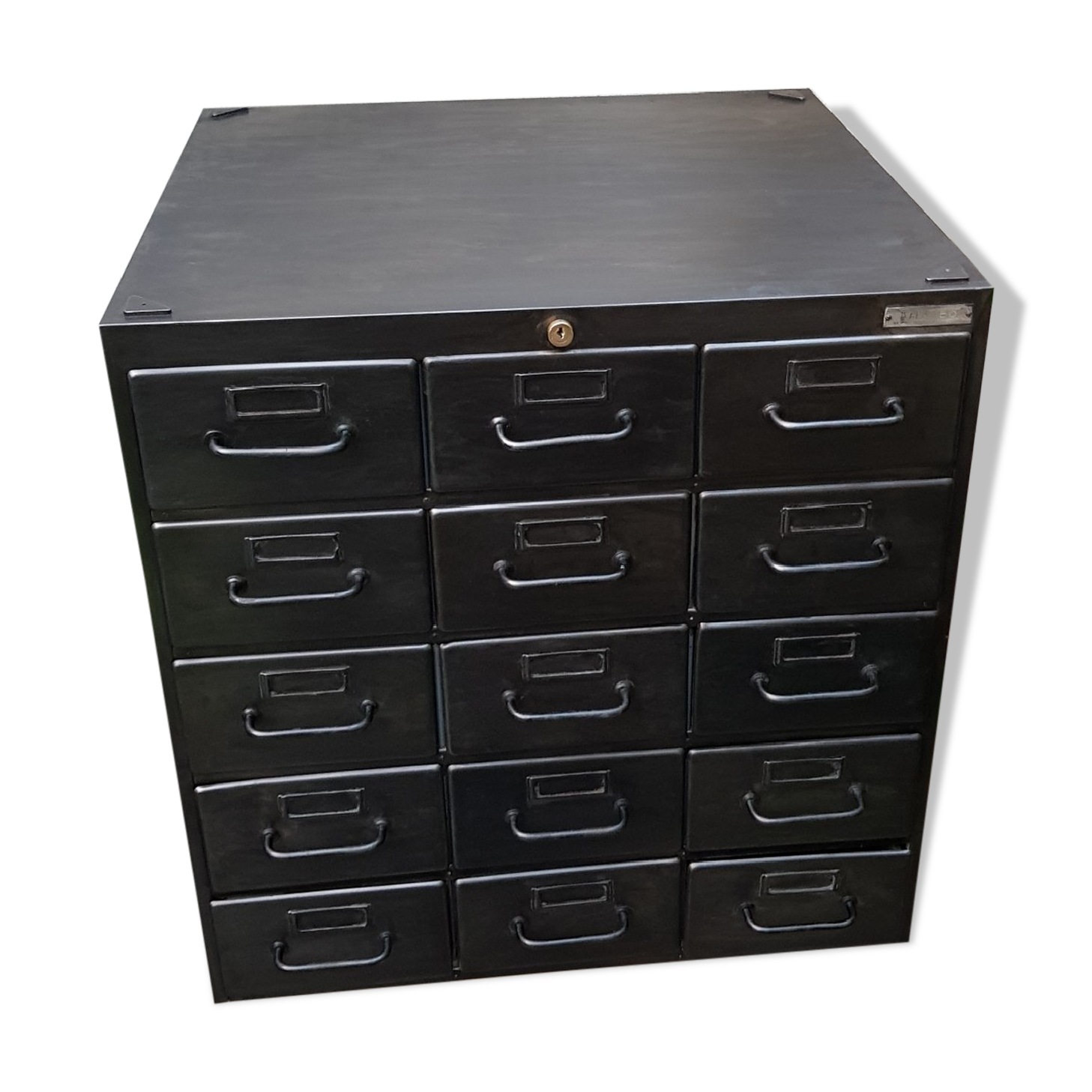 Furniture metal Flambo 50s