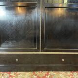 Library - Vitrine Napoleon III period