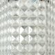 Applique "diamants" Erco 1970