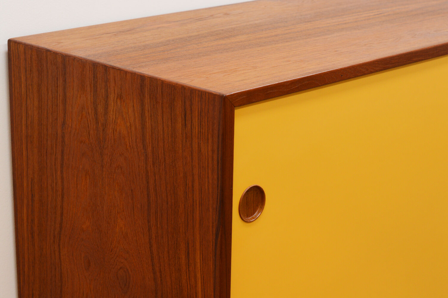 Enfilade 29A par Arne Vodder pour Sibast, Danemark 50