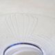 Charles Schneider Art Deco glass centrepiece