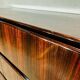 Commode en bois de rose 1970