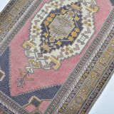 Home Living Oushak Anatolian Rug sku 3286