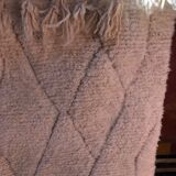 Wool carpet 150x104cm