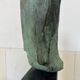 Sculpture monumentale en bronze - Filippa de Boer